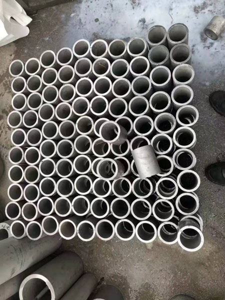 榆中不锈钢管