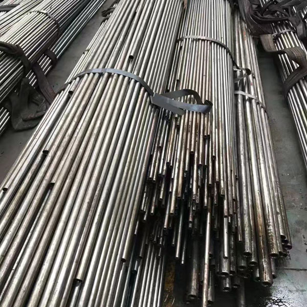 榆中精密钢管